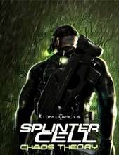 Splinter Cell 3